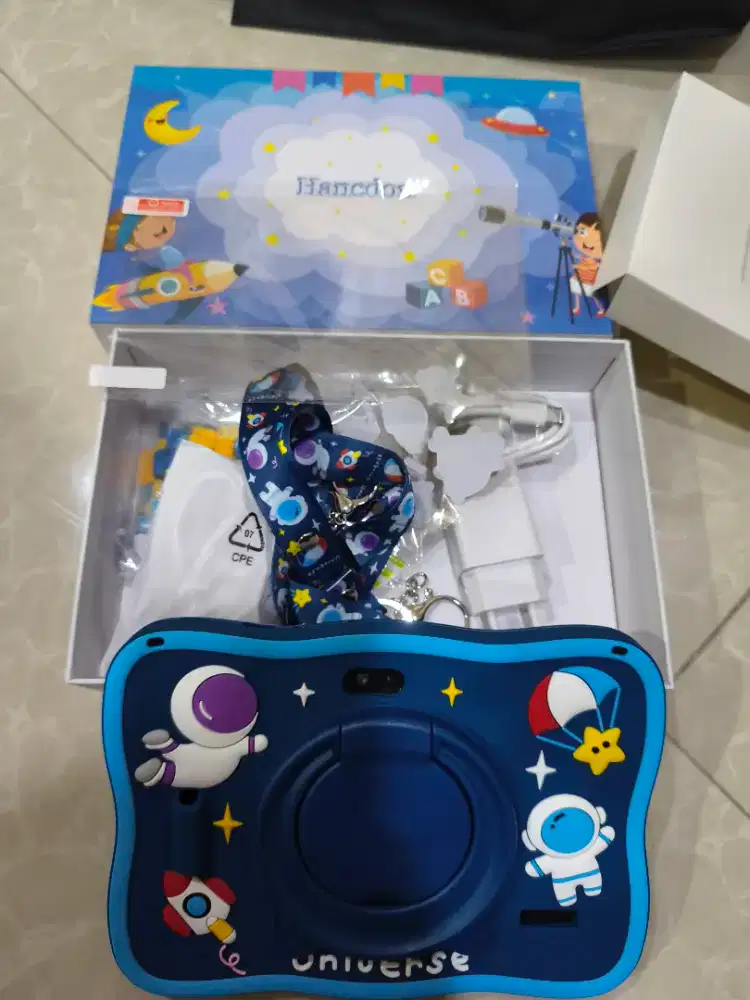 Tablet hancdon tipe A15