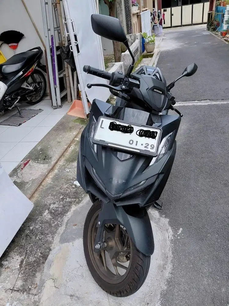 Vario 160 CC 2024