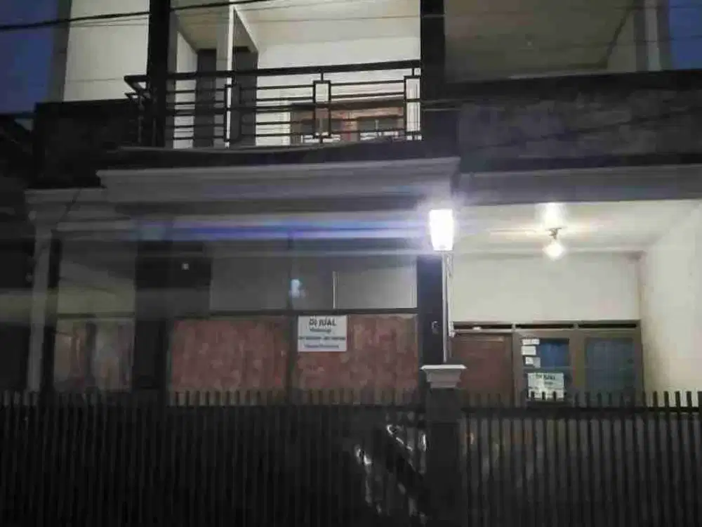 turun harga rumah 3 lt siap huni murah strategis di Rancaekek dkt stasiun KA