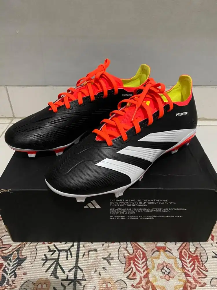 BARTER/TT Adidas Predator 24 League FG