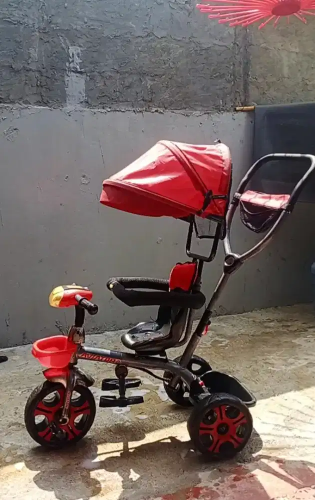 Jual murah sepeda anak