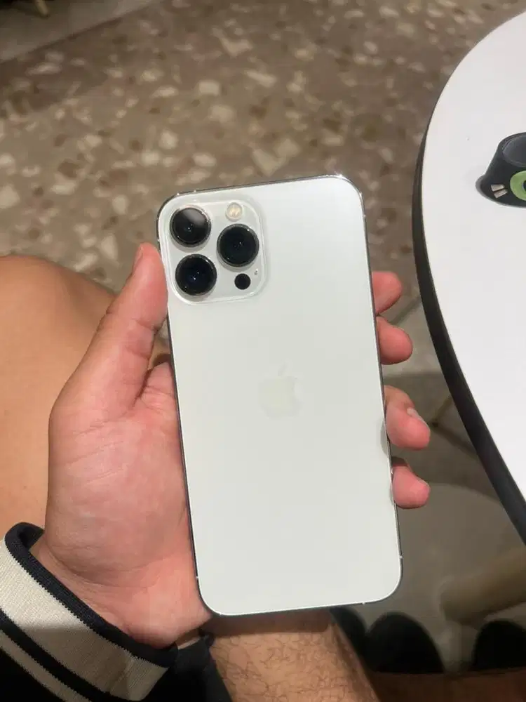 iphone 13 promax 512gb inter