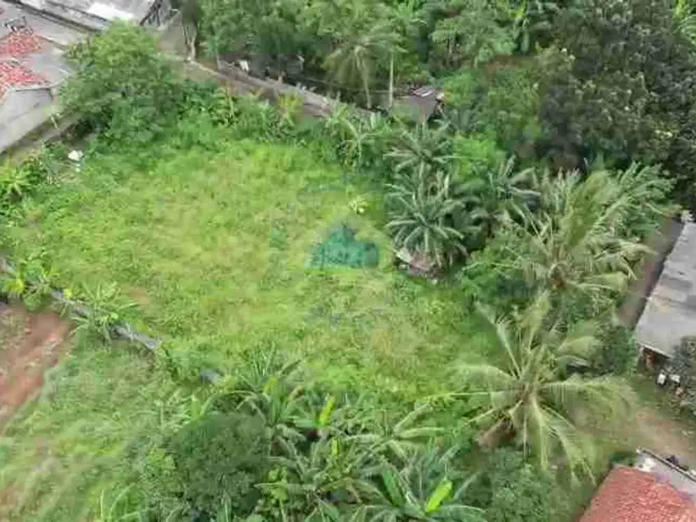 Tanah di legok - Tangerang