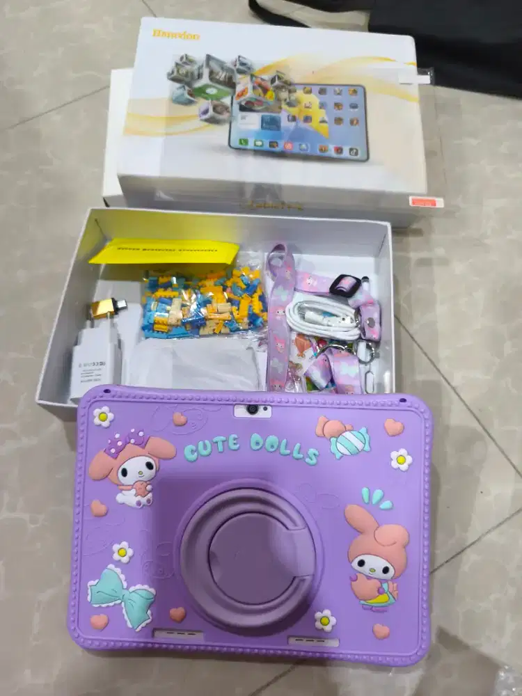 Tablet hancdon tipe F06