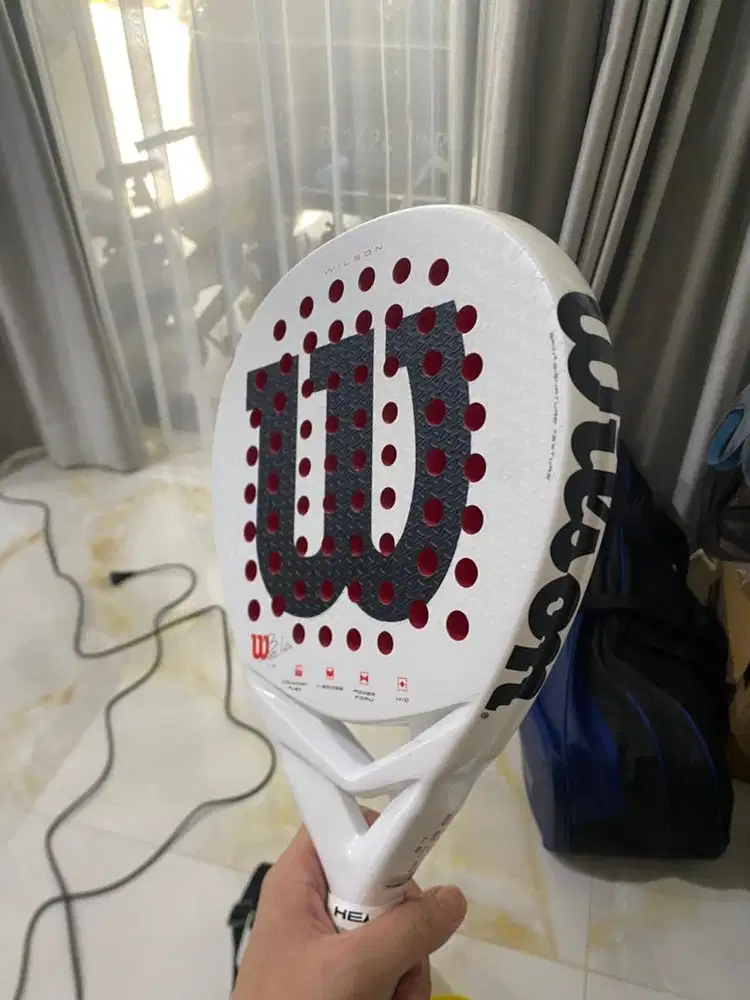 Wilson bela LS v3