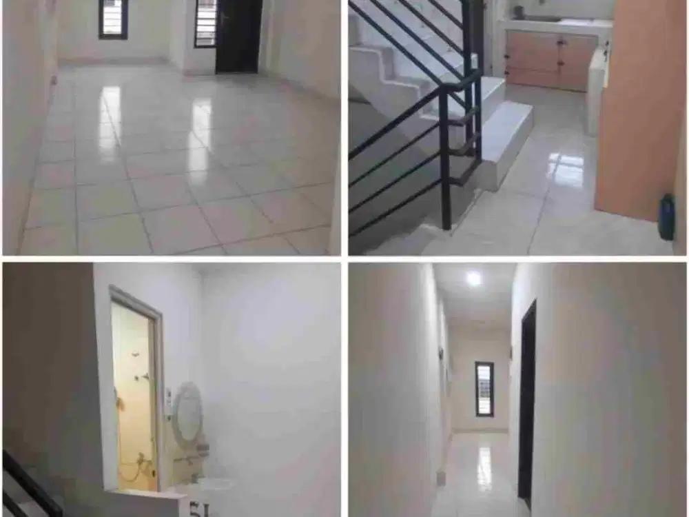 RUKO RAPI DAN STRATEGIS SIAP HUNI JELAMBAR JAKARTA BARAT