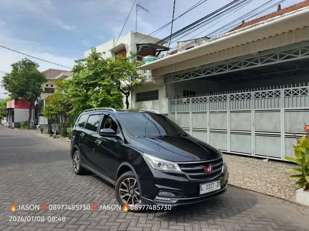 CORTEZ C 1.8 MATIC AMT MATIC 2018‼️TERMURAH