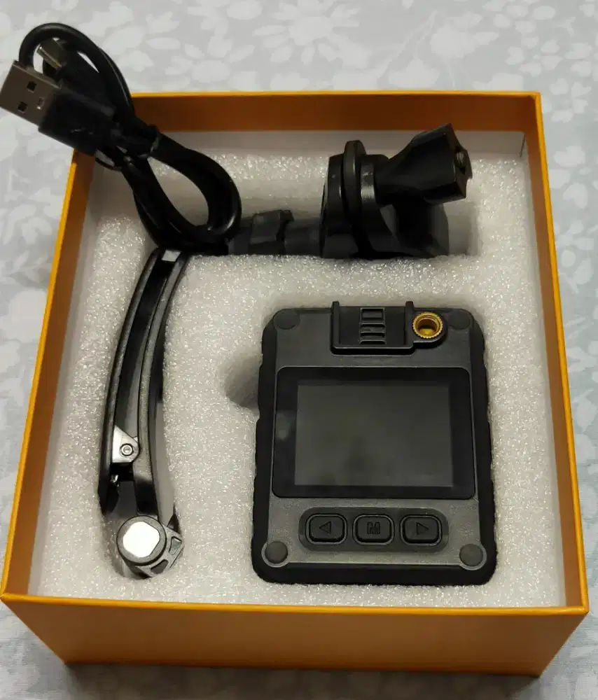 Kamera Dashcam Motor