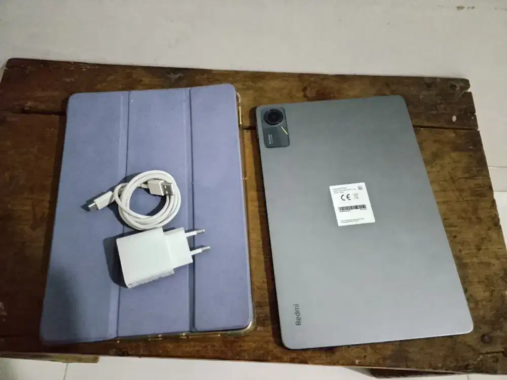 REDMI PAD SE RAM 4/128