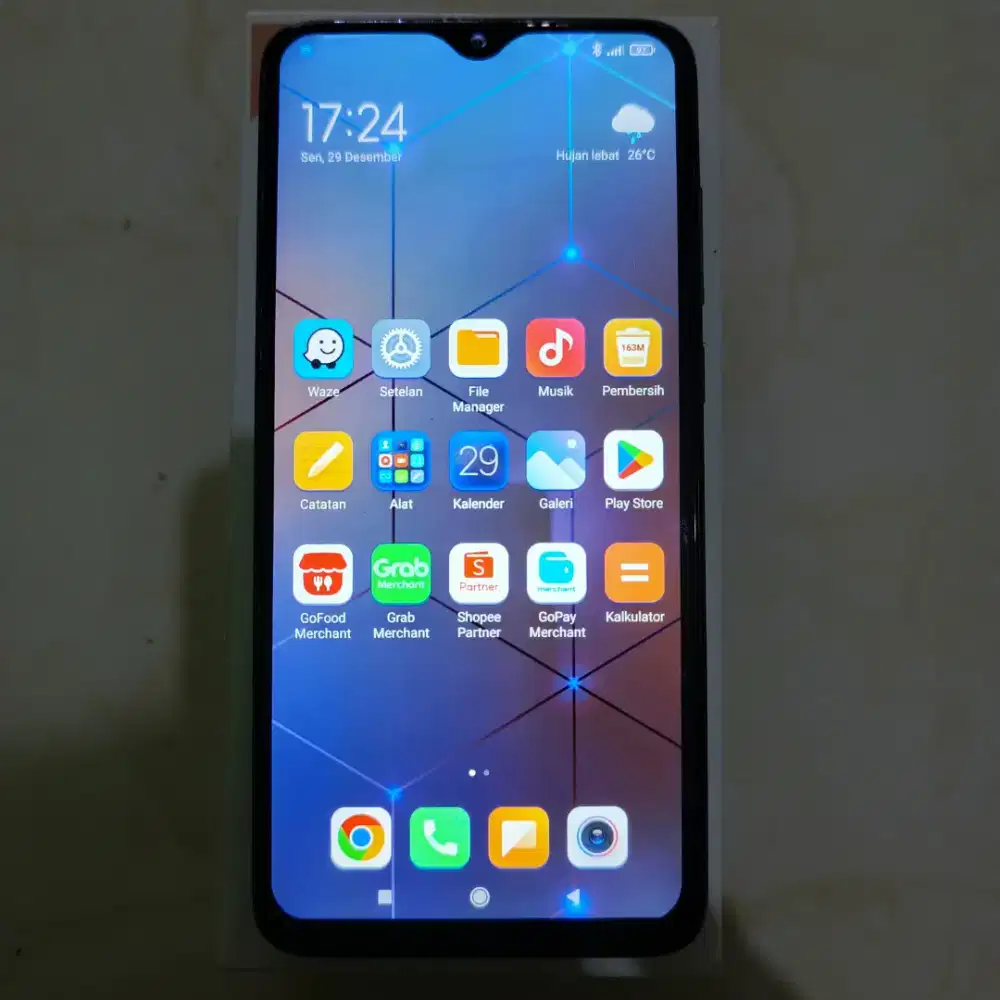 Xiaomi Redmi Note 8 Pro 6/64Gb