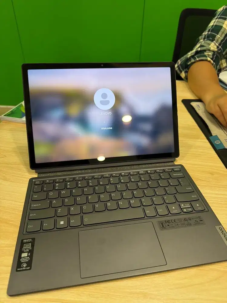 Lenovo Ideapad Duet 5 i7