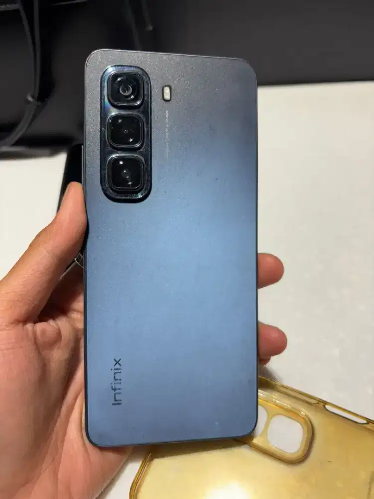 Infinix Hot 50 8/128Gb