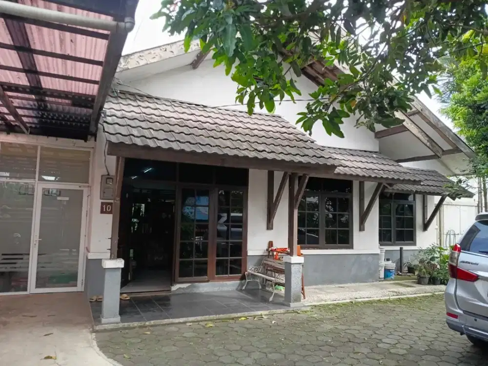 Murah banget rumah di komp dadali, rajawali bandung
