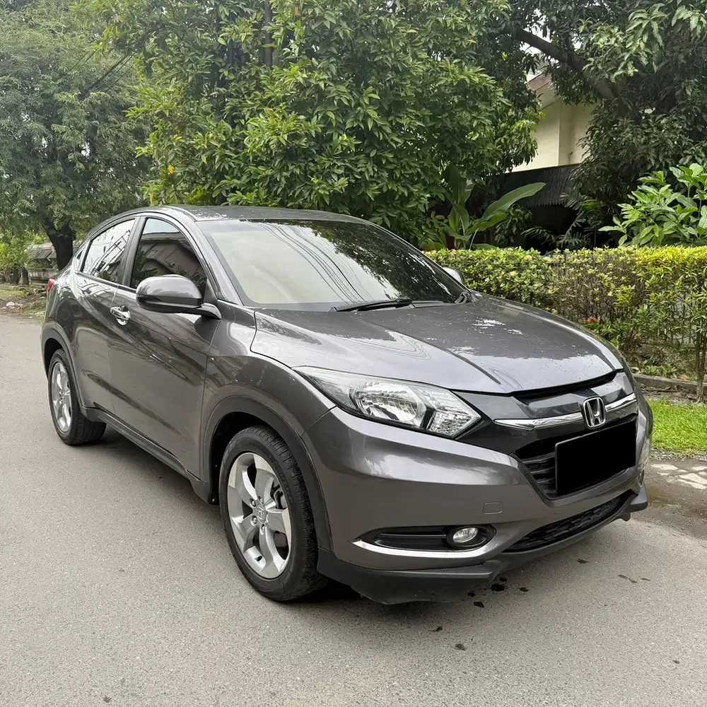 (ODO60RB) HRV 1.5 E MATIC 2017