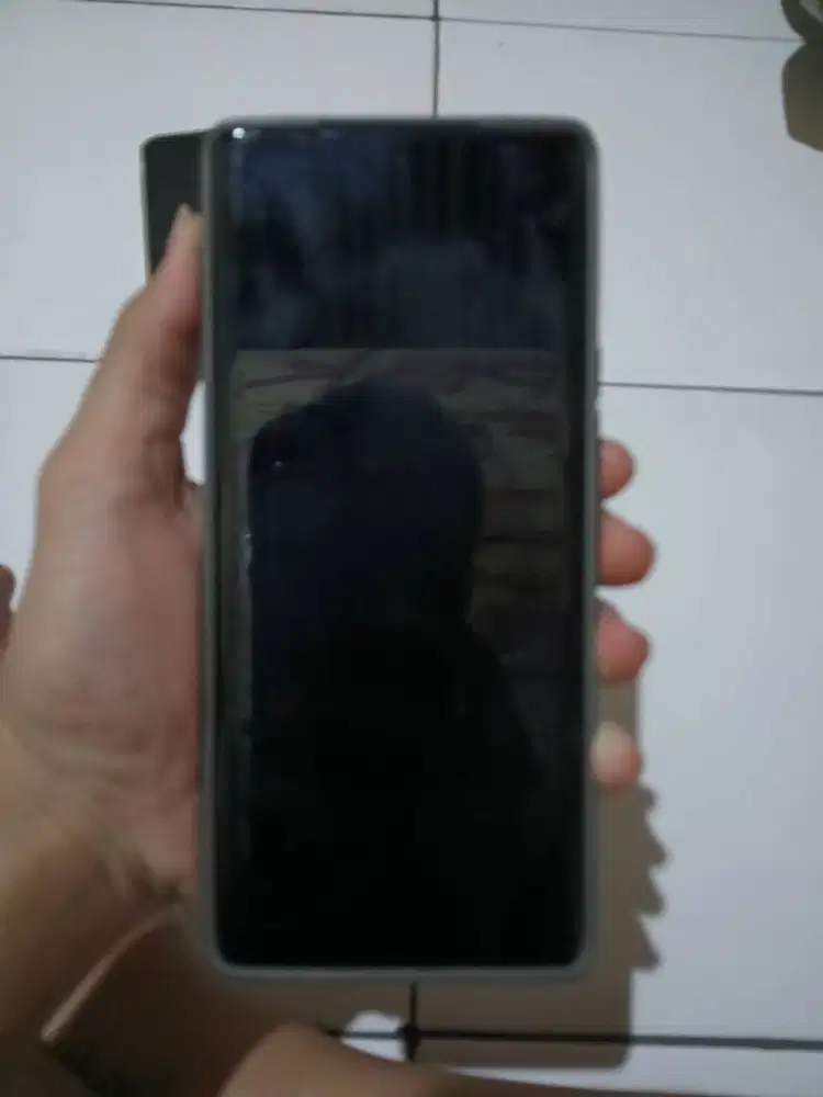 Infinix note 40 pro 5G