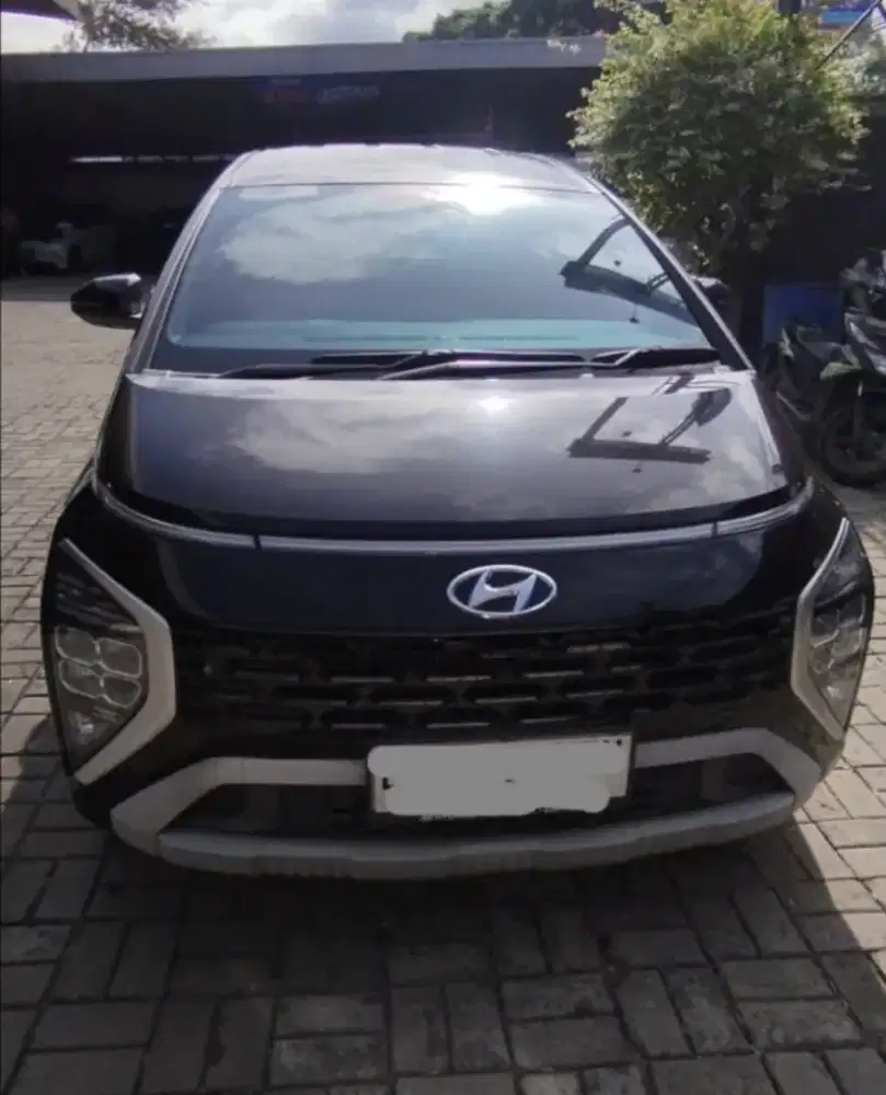 Hyunday Stargazer 1.5 Prime  A/T, Thn 2022