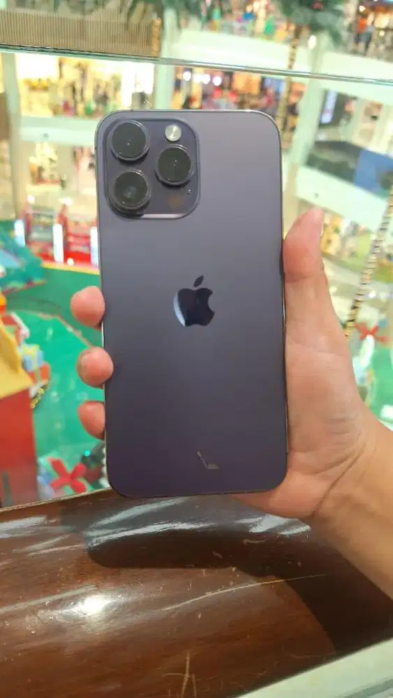 iPhone 14 PM 128gb iBox