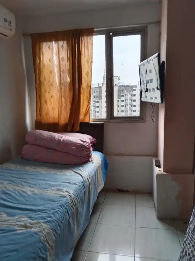 Disewakan Apartemen Wisma Gading Permai, nyaman, strategis, dekat Mall