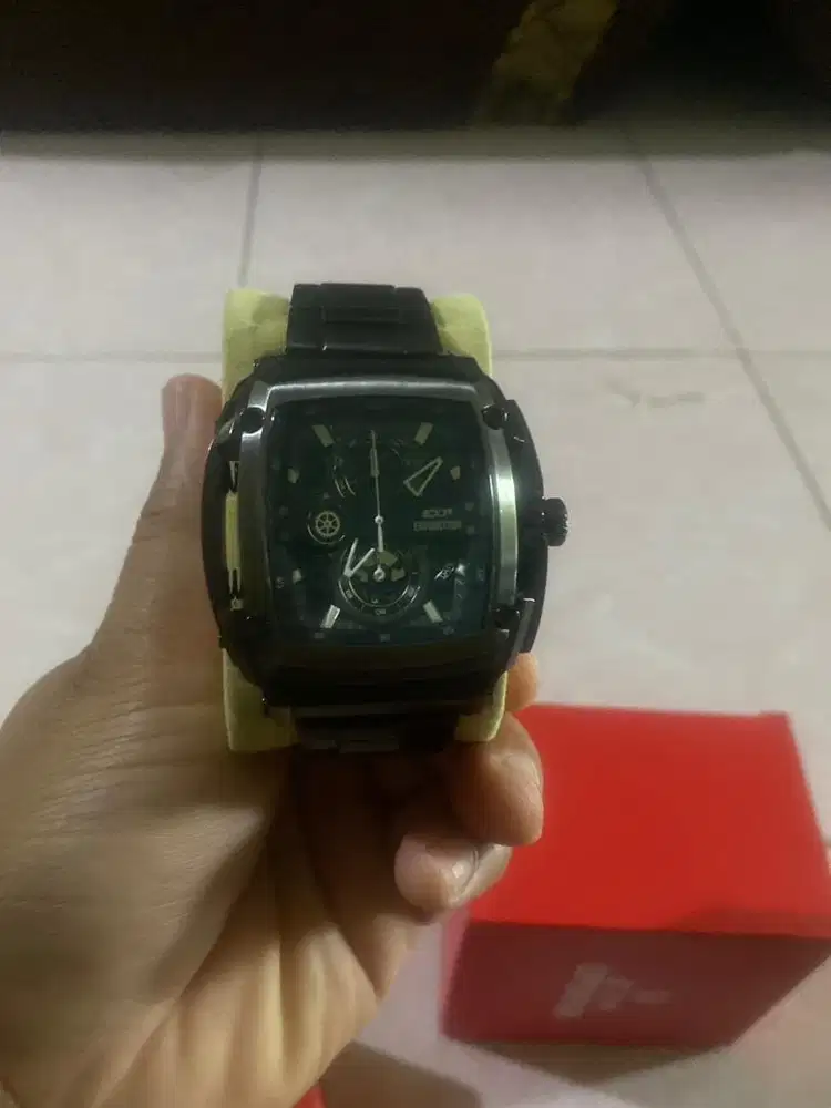 Jam Tangan Expedition E3008