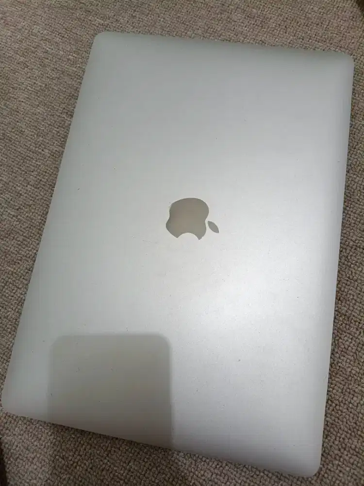 Macbook Air 2019 Retina Display