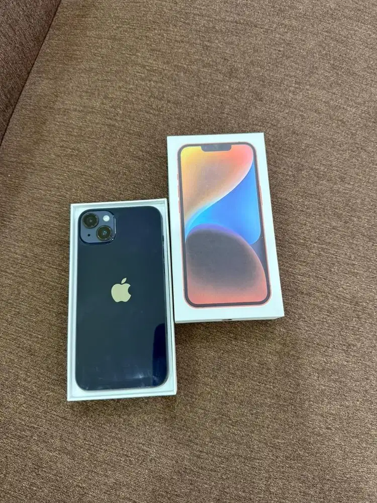 iphone 14 plus 128 inter all operator