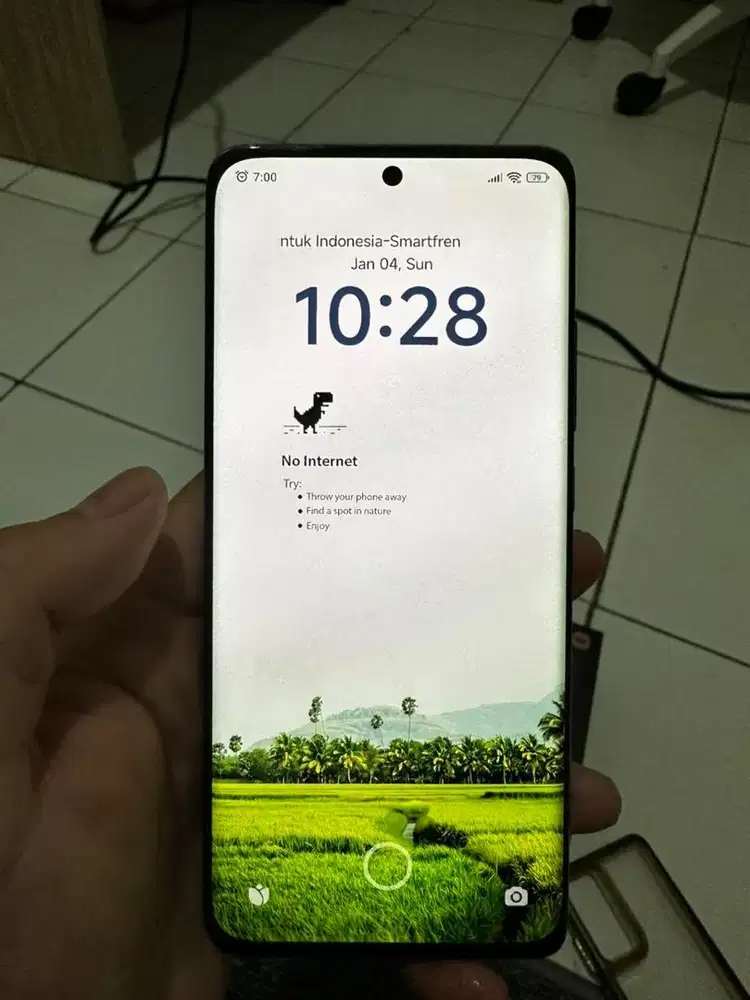 XIAOMI MI 12 5G 8/256