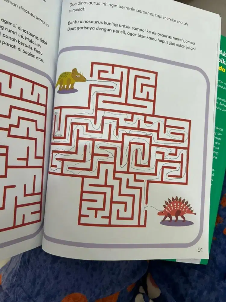 Loker Babysitter & urus dumah