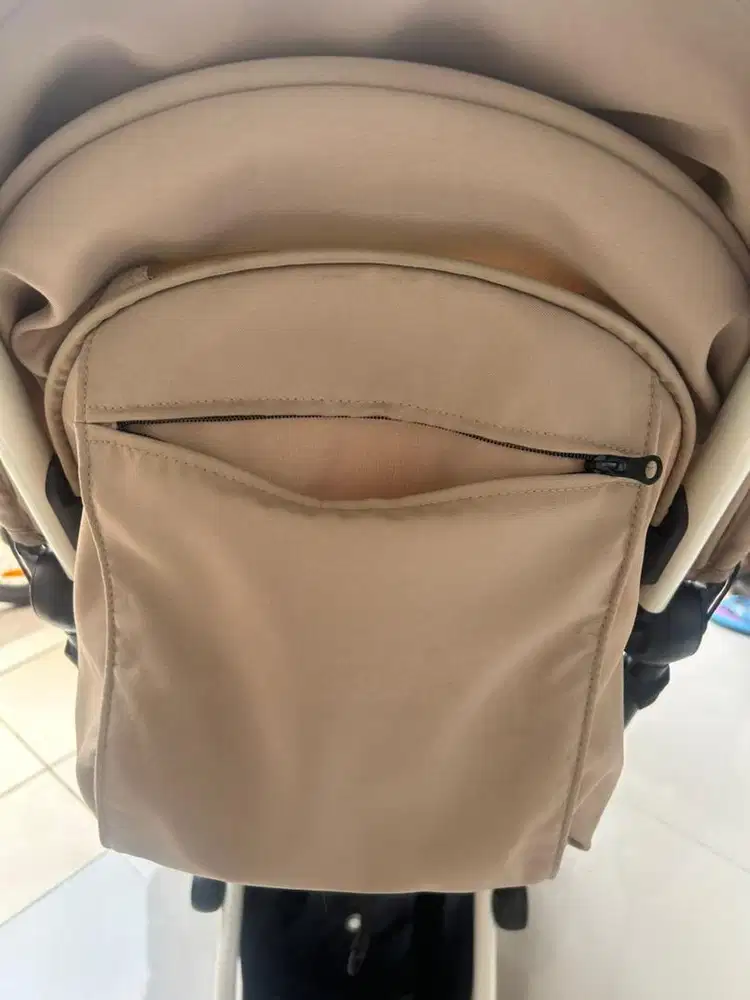 Baby Zen Yoyo stroller