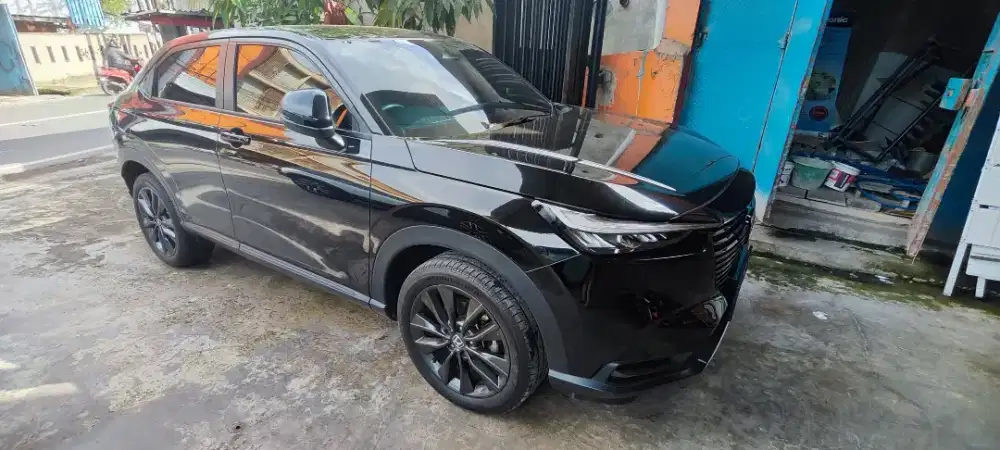 Honda HRV 1.5 SE CVT