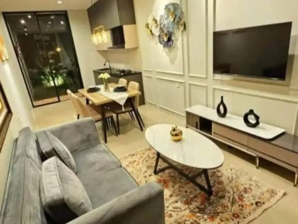 Jl. Kaliurang Sekeras Ini? Rumah Area Wisata & Kampus, Dekat Tol Jogja