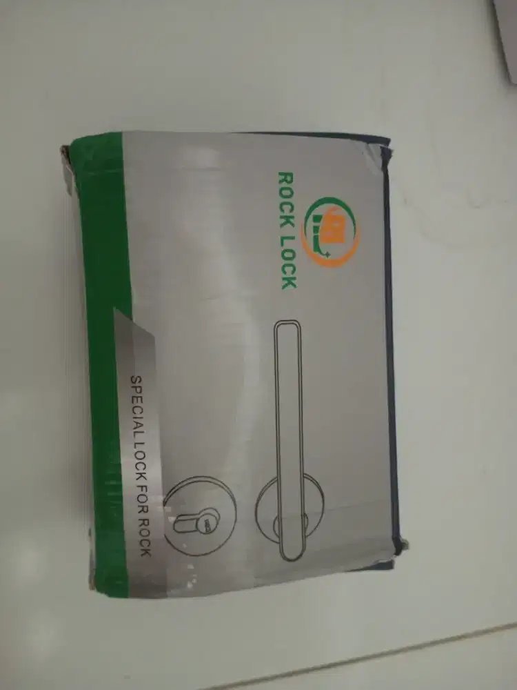 HANDEL GAGANG PINTU FULSET