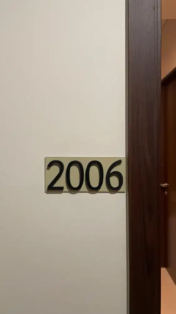 Jual cepat Apartemen Transpark