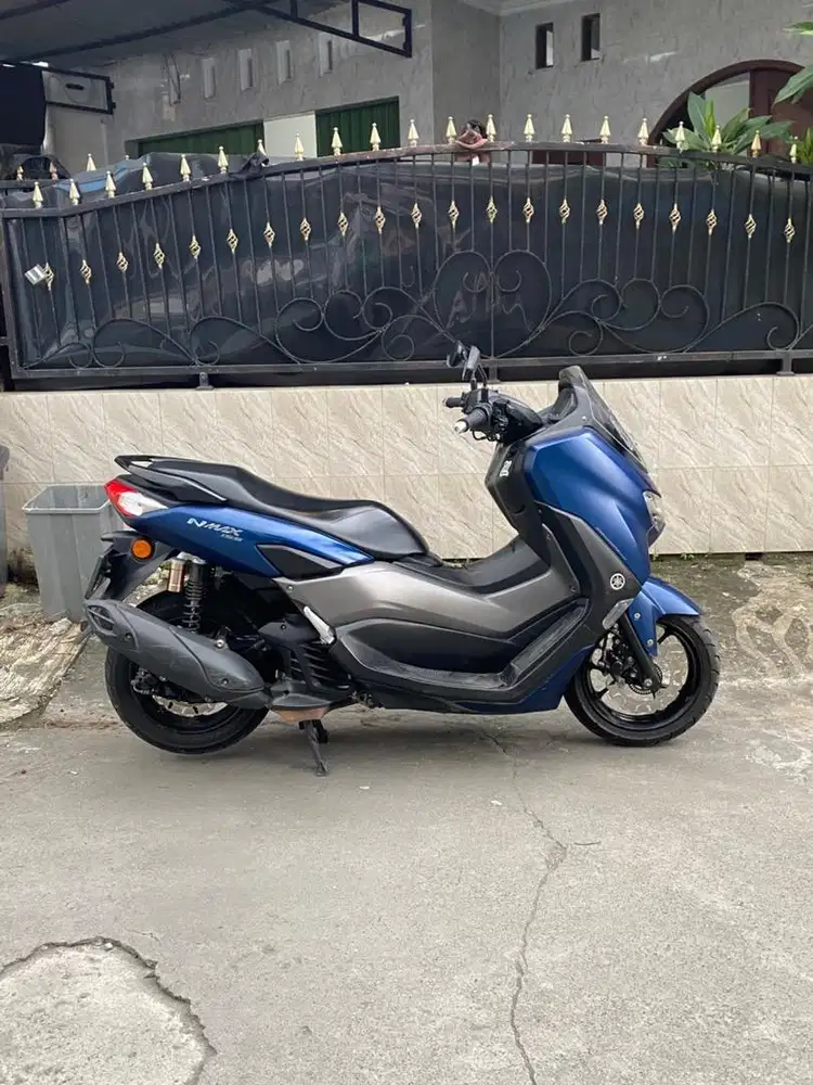 Nmax murah 2022