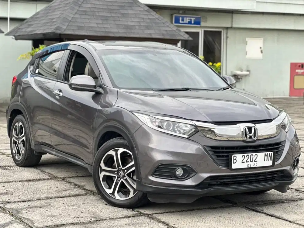 (new model) hrv 2018 hrv e 2018 hrv se 2018 hrv e 2019 hrv prestige