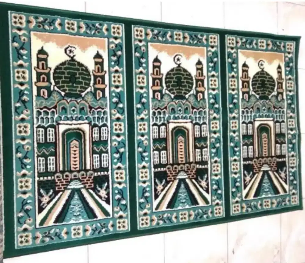 Jual karpet Masjid Budget murah daerah sumedang