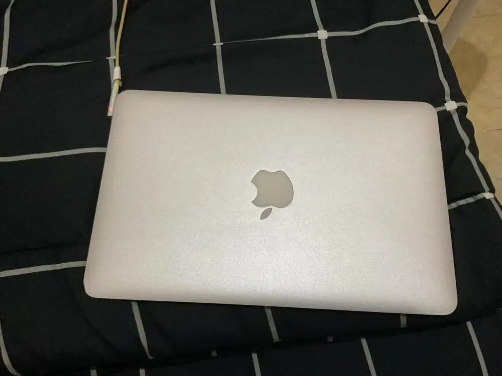 MacBook Air 11 2010