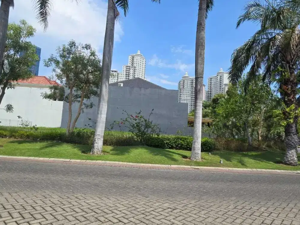 TANAH KAVLING MAINROAD PAKUWON INDAH JALAN BOULEVARD VBR 1 MURAH 25JT/M NEGO