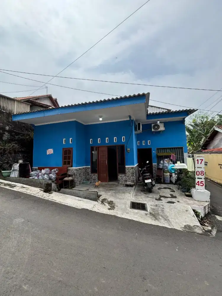 MURAH DIJUAL CEPAT RUMAH DEKAT UIN WALISONGO