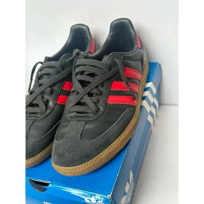 Adidas samba sepatu