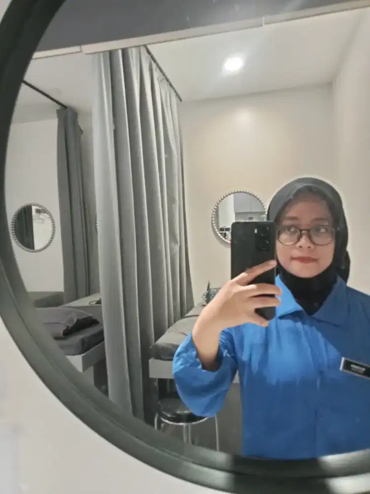 Cari kerja therapist