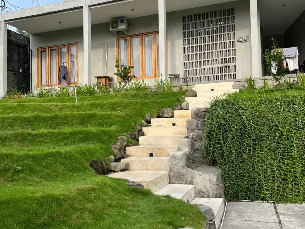 Kost Exclusive Di Selatan Amplaz Dekat UIN, Sudah Full Penghuni