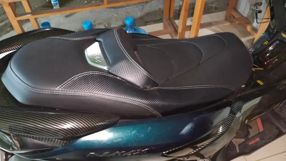 JOK MOTOR NMAX NEMO EROPA