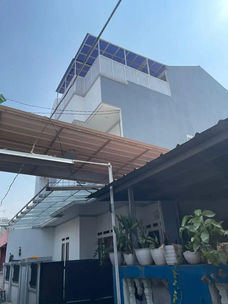 LOKER ART! DIBUTUHKAN SEGERA. Daerah Pondok Kopi Jaktim