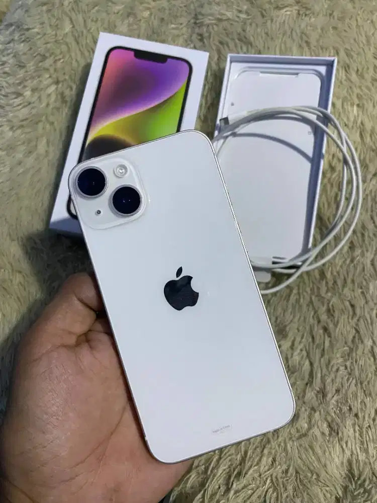 IPHONE 14 128GB IBOX PA/A