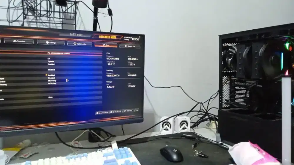 Jasa Pengecekan Komputer PC Laptop & Printer