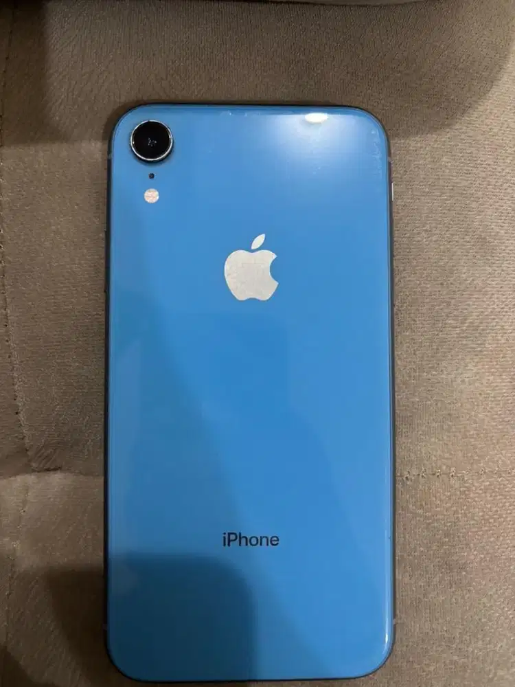 Iphone XR 128gb all operator mio telor asin