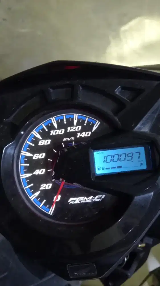 Jual honda beat 2023