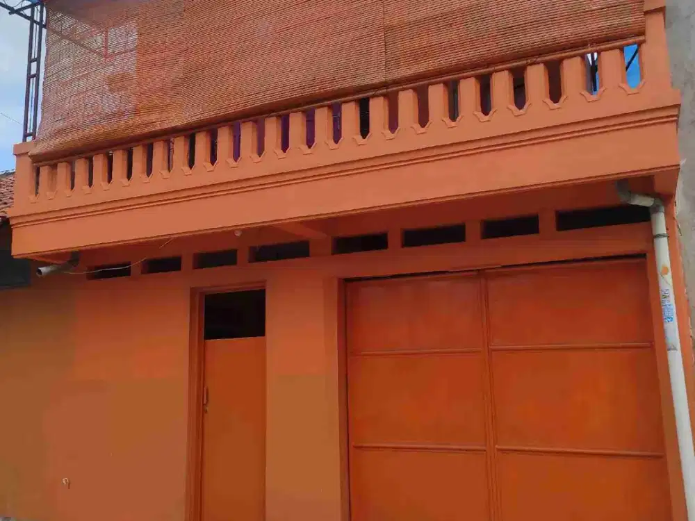 Dijual Murah Rumah Siap Huni  Kota Kebumen Jawa Tengah