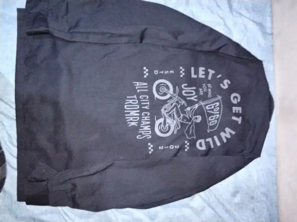 KEMEJA TAKTIS LENGAN PANJANG