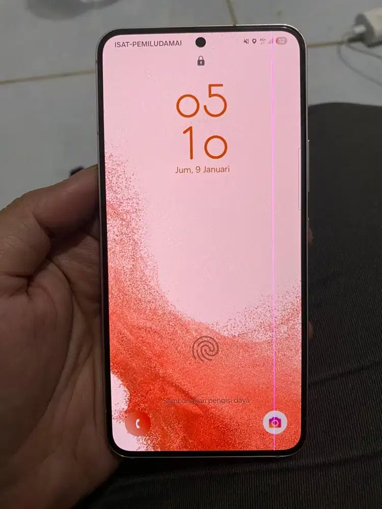 Samsung S22 8/128 Minus fullset